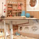 Yoga Club Classroom Yoga Club Classroom