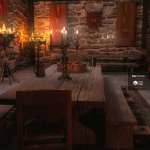 FG Medieval Dining Hall FG Medieval Dining Hall