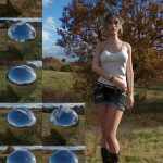 Orestes Iray HDRI Environments – Autumn Hills Orestes Iray HDRI Environments – Autumn Hills