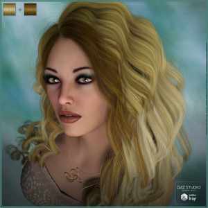 Touchable Shirley Touchable Shirley