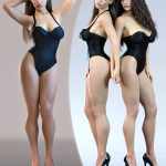Z Curvaceous Model Shape and Pose Mega Set Z Curvaceous Model Shape and Pose Mega Set