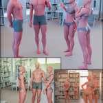 Standing Conversation Poses 2 for Genesis 8 and 8.1 Standing Conversation Poses 2 for Genesis 8 and 8.1