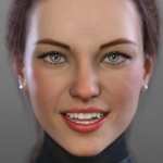 Ciel for Genesis 8 Female Ciel for Genesis 8 Female