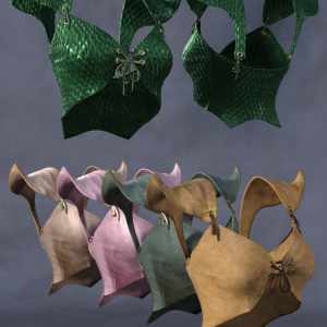 Copperwhirl Top for Genesis 8 and 8.1 Females Copperwhirl Top for Genesis 8 and 8.1 Females