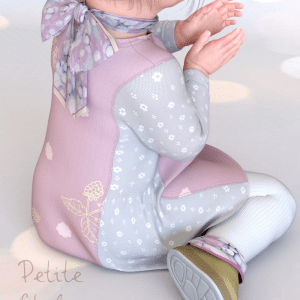dForce Petite Style Dress and Scarf Set for Genesis 8 Females dForce Petite Style Dress and Scarf Set for Genesis 8 Females