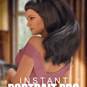 Instant Portrait PRO – Rooms Instant Portrait PRO – Rooms