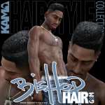 Bishop Hair G8M Bishop Hair G8M