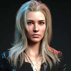 Alt Cunningham for Genesis 8 and 8.1 Alt Cunningham for Genesis 8 and 8.1