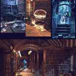 Old LibraryRepost  Old LibraryRepost