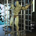 Z Medieval Imprisonment for Genesis 3 and 8 Z Medieval Imprisonment for Genesis 3 and 8