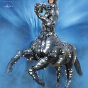 Solar Wardens for Genesis 8 Male Centaur Solar Wardens for Genesis 8 Male Centaur