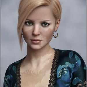 JASA Jamie for Genesis 8 and 8.1 Female JASA Jamie for Genesis 8 and 8.1 Female
