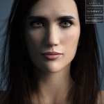 Celebrity Series 72 for Genesis 3 and Genesis 8 Female Celebrity Series 72 for Genesis 3 and Genesis 8 Female