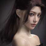 Hotba Hair for Genesis 8 and 8.1 Females Hotba Hair for Genesis 8 and 8.1 Females