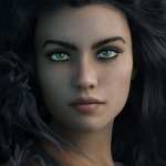 Leolani for Genesis 8 Female Leolani for Genesis 8 Female