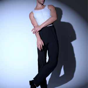 Poster Boy Poses for Genesis 8 and 8.1 Males Poster Boy Poses for Genesis 8 and 8.1 Males