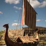 XI Viking Boat XI Viking Boat