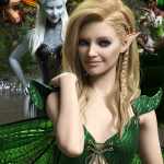 CC Pixie for Genesis 8.1 Female CC Pixie for Genesis 8.1 Female