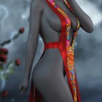 dforce – Fatale – Genesis 8 dforce – Fatale – Genesis 8