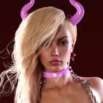 Evilyna G8F-V8Repost  Evilyna G8F-V8Repost