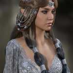 MRL dForce Fantasy Hair Pack MRL dForce Fantasy Hair Pack