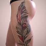 Pack tatouage pour G8F – Leg tattoos for G8F Pack tatouage pour G8F – Leg tattoos for G8F