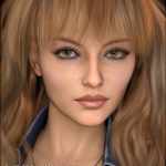 VYK Stacia for Victoria 8.1 VYK Stacia for Victoria 8.1