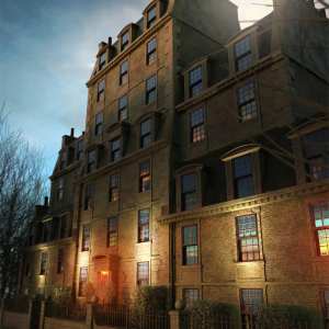 Grovebrook House: A Haunted Add-On Grovebrook House: A Haunted Add-On