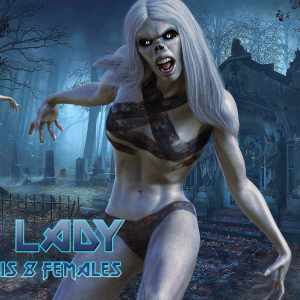 Iron Lady For Genesis 8 Females Iron Lady For Genesis 8 Females