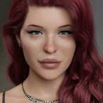 E3D Biddie HD for Genesis 9 Female E3D Biddie HD for Genesis 9 Female