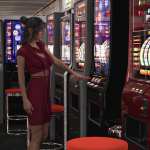Slot Machine Arcade Slot Machine Arcade