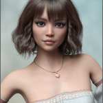 SASE Ambrosia for Genesis 8 SASE Ambrosia for Genesis 8