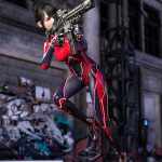 Cyberpunk SMG Poses for Genesis 8 and 8.1 Female Cyberpunk SMG Poses for Genesis 8 and 8.1 Female