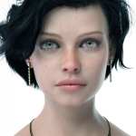 Catriona HD for Genesis 8 Female Catriona HD for Genesis 8 Female