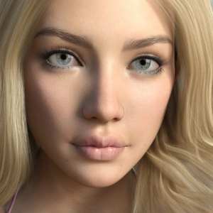 P3D Olivia HD for Genesis 8.1 Female P3D Olivia HD for Genesis 8.1 Female
