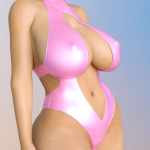 Morgana Lux for G8F Morgana Lux for G8F