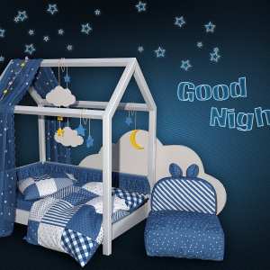 Good Night Set Good Night Set