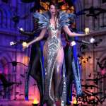 Lady Raven dForce Outfit for Genesis 8.1 Females Lady Raven dForce Outfit for Genesis 8.1 Females