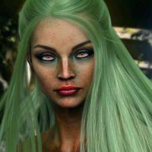 Rosemary HD for Victoria 8 Rosemary HD for Victoria 8