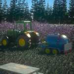 On The Farm Orchard On The Farm Orchard