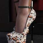 Sublime Fashion Cathy’s Platform Stiletto Heels Sublime Fashion Cathy’s Platform Stiletto Heels