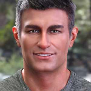 Carlos Miguel HD for Dain 8 Carlos Miguel HD for Dain 8