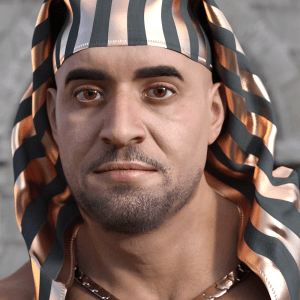 Faust HD for Genesis 8.1 Male and for Mick Faust HD for Genesis 8.1 Male and for Mick