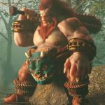 Oni Warrior Bundle Oni Warrior Bundle