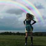 Spring Rainbow HDRIs Spring Rainbow HDRIs