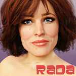Rada for G8F Rada for G8F