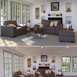 Digitallab3d Living Room Digitallab3d Living Room