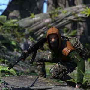 Dystopian HD Outfit Textures Expansion Dystopian HD Outfit Textures Expansion