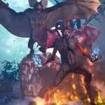 Demon vs Werebat Bundle Demon vs Werebat Bundle