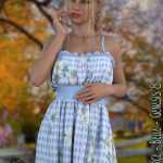 dforce – Belle – Genesis 8 dforce – Belle – Genesis 8